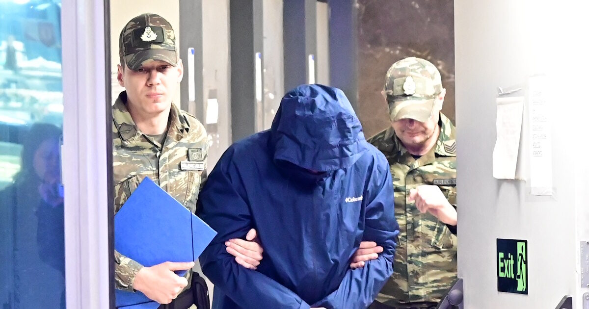 Τρεις-υπόπτους-«έδωσε»-o-σμήναρχος-για-την-υπόθεση-κατασκοπείας-υπέρ-της-Κίνας-–-Οι-απειλές-και-ο-«Στίβεν-Γουέιν»