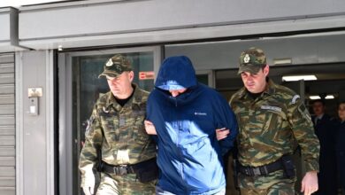 Τα-αναπάντητα-ερωτήματα-της-υπόθεσης-κατασκοπείας-–-Ο-ρόλος-των-συνεργατών-του-Σμήναρχου-και-οι-υπόνοιες-για-απειλές