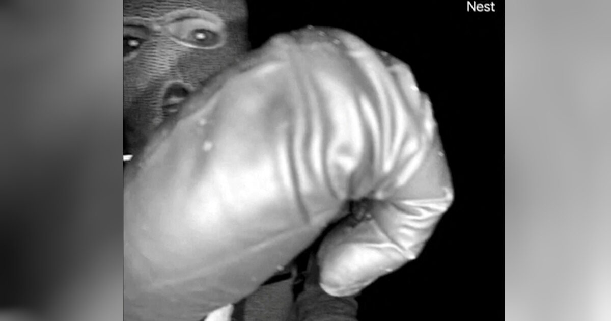 Σαβάνα-Γκάθρι:-Συνελήφθη-ύποπτος-για-την-απαγωγή-της-μητέρας-της-–-Τα-ντοκουμέντα-και-η-έκκληση-της-δημοσιογράφου