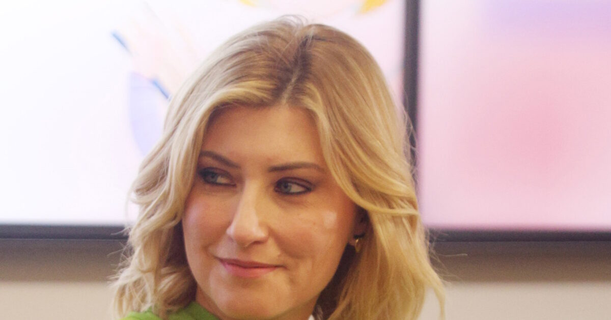 Σία-Κοσιώνη:-Σε-νοσοκομείο-για-επανέλεγχο-η-παρουσιάστρια-του-ΣΚΑΪ-μετά-την-πνευμονία-που-πέρασε