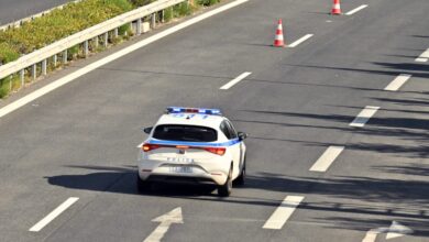 Μαγνησία:-Οδηγούσε-αντίθετα-στην-εθνική-οδό-για-25-χιλιόμετρα-και-σταμάτησε-όταν-τράκαρε-με-νταλίκα