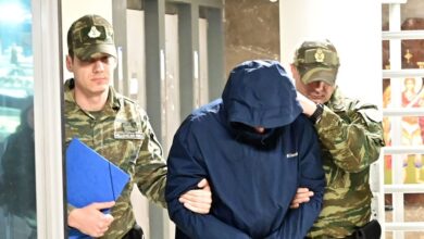 Ο-σμήναρχος-ζήτησε-ο-ίδιος-την-προφυλάκισή-του-γιατί-φοβάται-για-τη-ζωή-του-–-Δηλώνει-μετανιωμένος