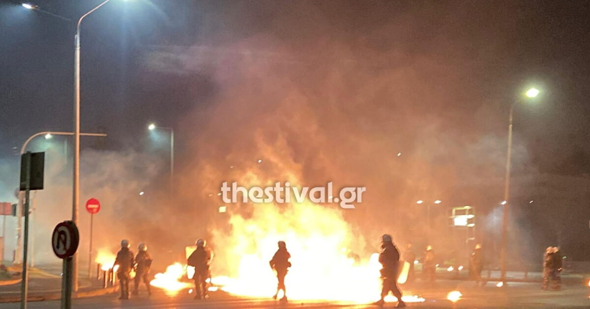 Υπουργείο-Παιδείας-για-τα-επεισόδια-στη-Θεσσαλονίκη:-Παραλάβαμε-τα-στοιχεία-που-ζητήσαμε-από-το-ΑΠΘ