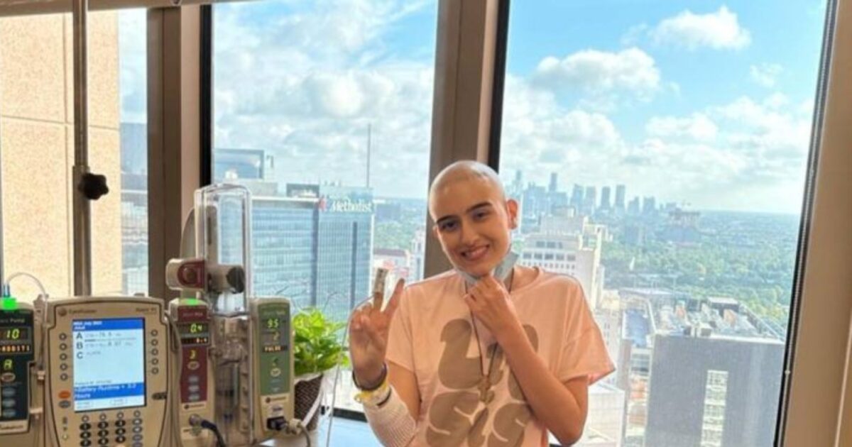 Ραφαέλα-Πιτσικάλη:-Το-μήνυμα-της-μητέρας-της-και-η-εκδήλωση-για-την-Παγκόσμια-Ημέρα-κατά-του-Παιδικού-Καρκίνου