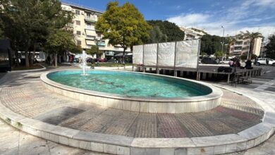 Καλλιθέα:-Σε-κρίσιμη-κατάσταση-παραμένει-η-2χρονη-που-έπεσε-στο-συντριβάνι-–-Το-ευχαριστώ-του-θείου-της-στους-αστυνομικούς