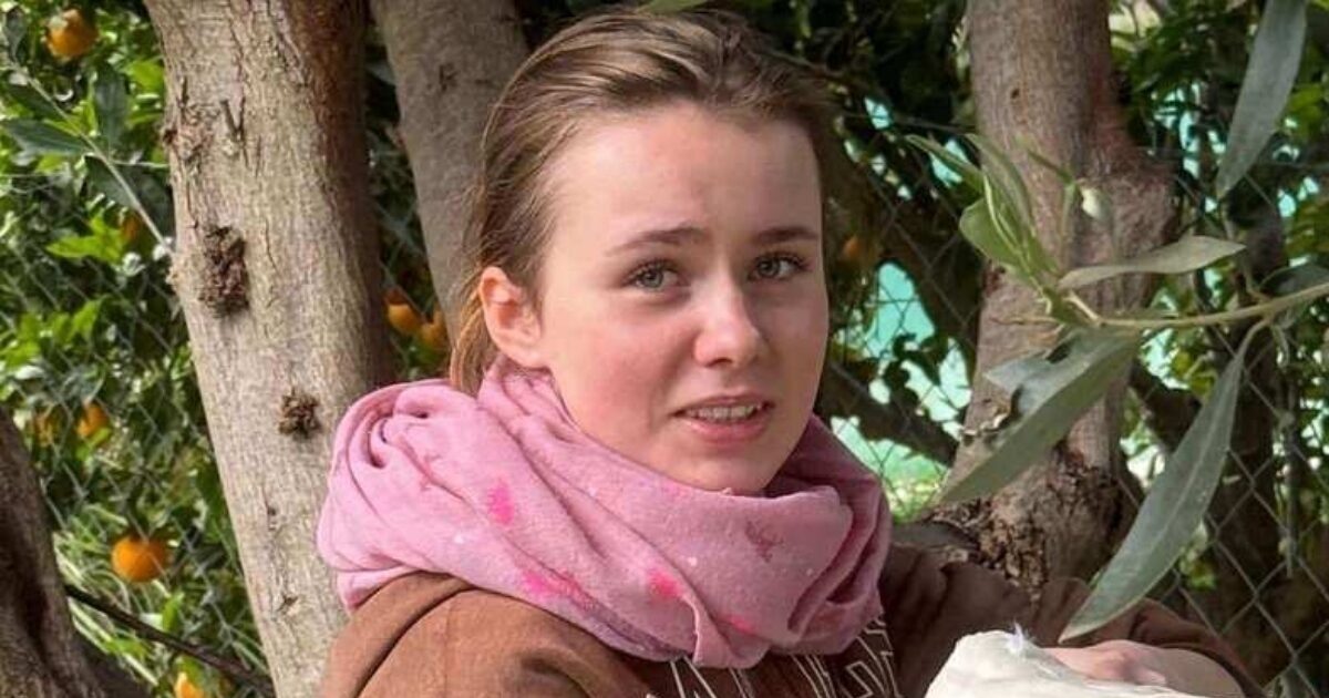 Εξαφάνιση-Λόρα:-Έχει-δώσει-δείγμα-dna-ο-πατέρας-της,-ζητήθηκε-και-από-την-μητέρα-της-16χρονης-–-Ενεργοποιείται-η-eurojust