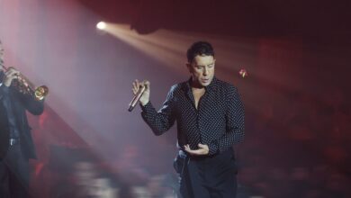 Γιώργος-Μαζωνάκης:-Την-Πέμπτη-το-εξιτήριο-από-το-νοσοκομείο-–-«Είναι-σε-καλή-κατάσταση»