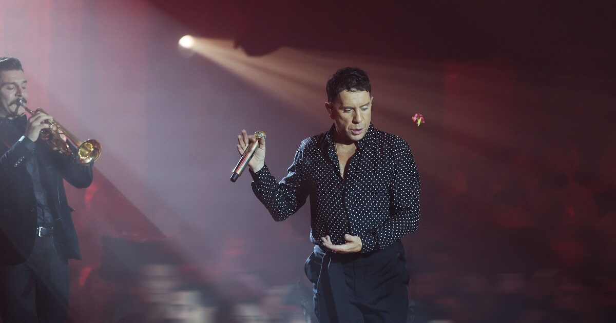 Γιώργος-Μαζωνάκης:-Την-Πέμπτη-το-εξιτήριο-από-το-νοσοκομείο-–-«Είναι-σε-καλή-κατάσταση»