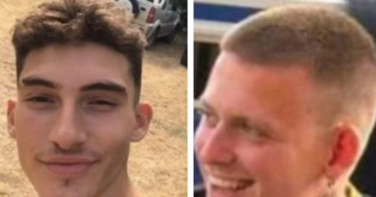 Πάτρα:-Ξεσπούν-οι-γονείς-των-νεαρών-που-σκοτώθηκαν-σε-δυστύχημα-–-«Μας-σκότωσε-τα-παιδιά-και-ζητάει-22-χιλιάρικα»