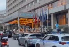 Εκκενώθηκε-το-ξενοδοχείο-divani-caravel-μετά-από-τηλεφώνημα-για-βόμβα