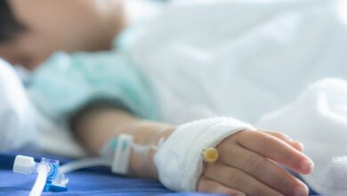 Θρήνος-στην-Κυπαρισσία:-Παιδί-3-ετών-ξεψύχησε-στο-νοσοκομείο