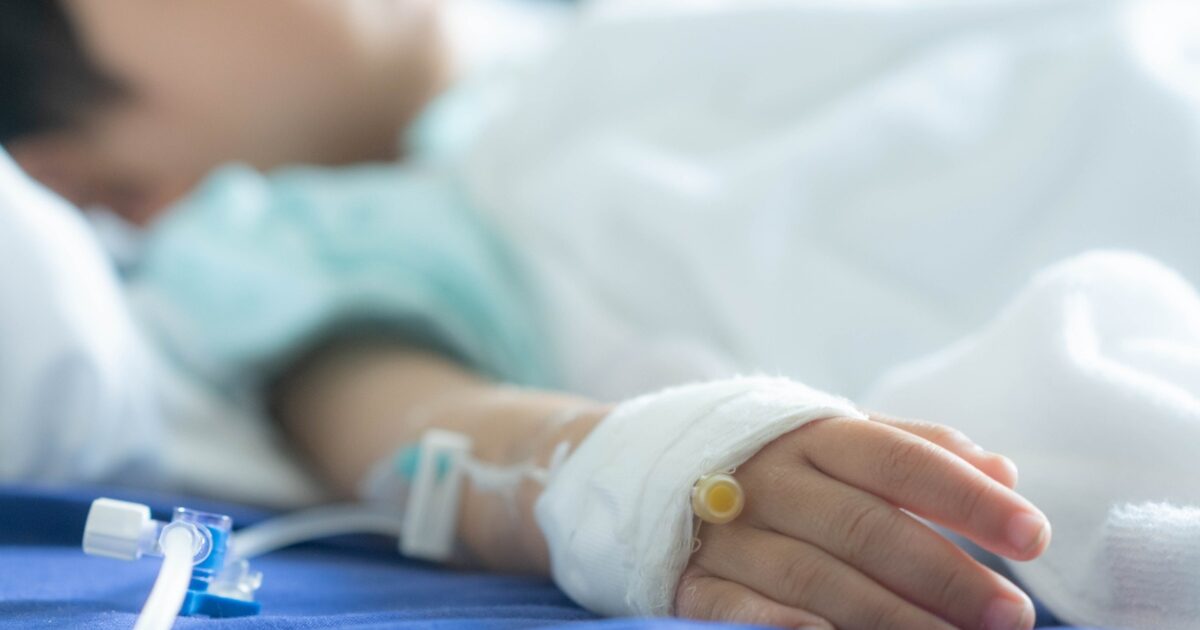 Θρήνος-στην-Κυπαρισσία:-Παιδί-3-ετών-ξεψύχησε-στο-νοσοκομείο