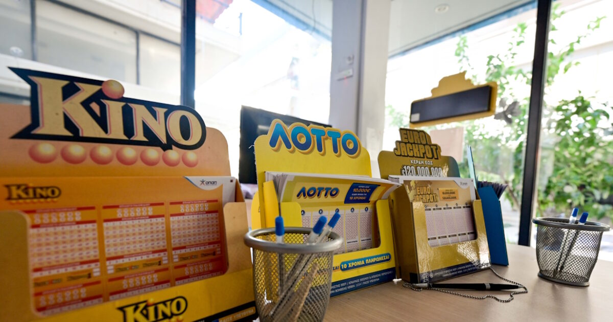 Κλήρωση-ΛΟΤΤΟ-2700:-Αυτοί-είναι-οι-τυχεροί-αριθμοί