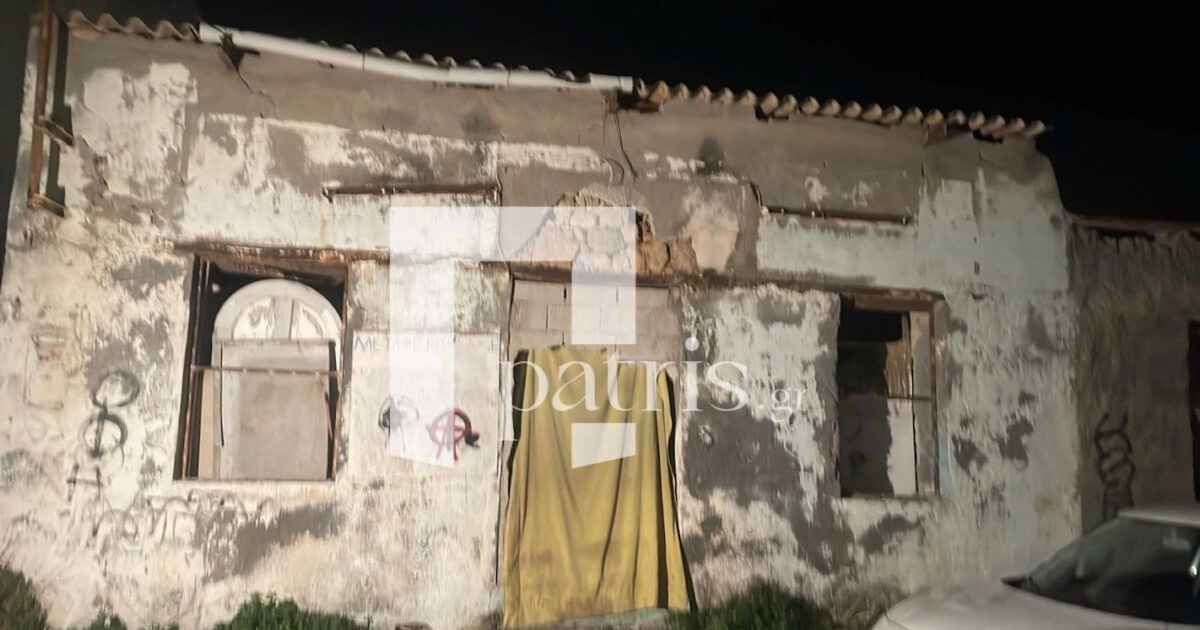 Κρήτη:-Για-τα-μάτια-μιας-γυναίκας-το-έγκλημα-στο-Ηράκλειο-–-Τον-παράτησαν-μαχαιρωμένο-και-έφυγαν