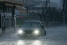 Καιρός:-Τσικνοπέμπτη-με-βροχές-και-καταιγίδες-–-Έρχονται-δυο-κύματα-κακοκαιρίας