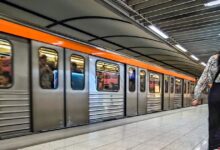 Μετρό:-Εκτός-λειτουργίας-ο-σταθμός-«Σύνταγμα»-μετά-από-απόπειρα-αυτοκτονίας