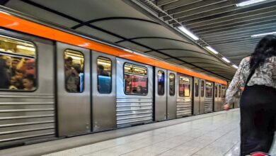 Μετρό:-Εκτός-λειτουργίας-ο-σταθμός-«Σύνταγμα»-μετά-από-απόπειρα-αυτοκτονίας