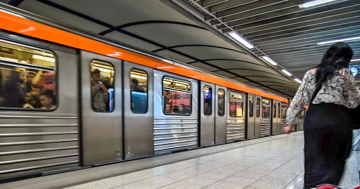 Μετρό:-Εκτός-λειτουργίας-ο-σταθμός-«Σύνταγμα»-μετά-από-απόπειρα-αυτοκτονίας