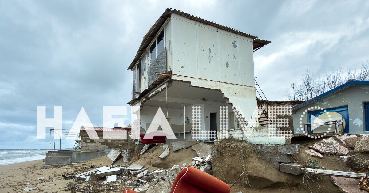 Κακοκαιρία:-Ανεμοστρόβιλος-ξερίζωσε-στέγαστρα-και-έσπασε-τζαμαρίες-στον-Πύργο-–-Κατολισθήσεις-σε-Παλαιοκαστρίτσα-και-Πρέβεζα