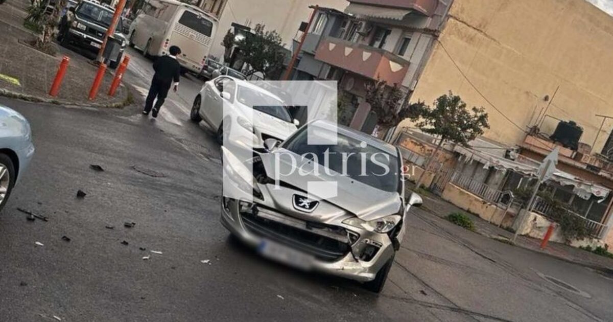 Ηράκλειο:-Στο-νοσοκομείο-μητέρα-με-το-10χρονο-παιδί-της-μετά-από-τροχαίο-–-Δείτε-φωτογραφίες