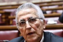 Γιάννης-Παναγόπουλος:-«Κανένας-πρόεδρος-δεν-μπορεί-να-κάνει-ανάθεση-πριν-ελεγχθούν-οι-δαπάνες-από-επιτροπή»-–-Δείτε-live