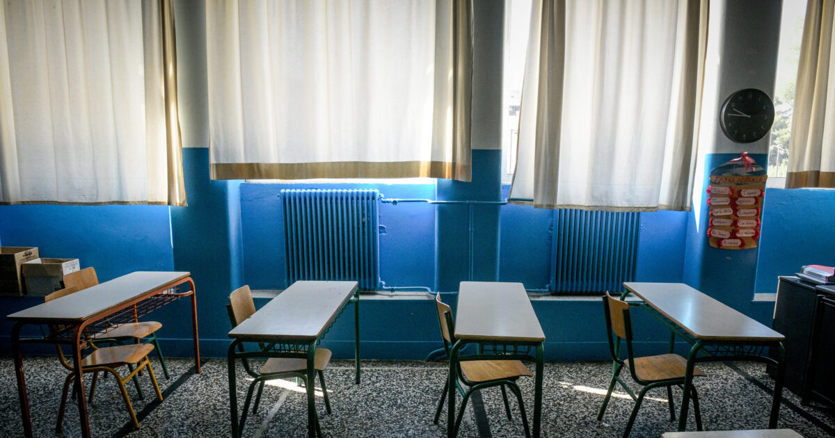 Πάτρα:-Μητέρα-κατήγγειλε-δασκάλα-ότι-χαστούκισε-3-φορές-στον-αυτιστικό-γιο-της