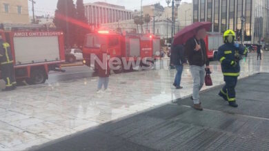 Μετρό:-Νεκρός-65χρονος-που-έπεσε-στις-γραμμές-–-Αποκαταστάθηκε-η-λειτουργία-στη-γραμμή-2-του-σταθμού-«Σύνταγμα»