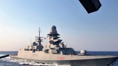 Πολεμικό-Ναυτικό:-«Κλειδώνει»-δεσμευτική-συμφωνία-με-την-Ιταλία-τον-Μάρτιο-για-φρεγάτες-bergamini