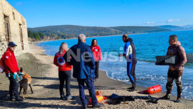 Γύθειο:-Συνεχίζεται-η-αγωνία-για-τον-αγνοούμενο-ψαρά-–-Βρέθηκε-το-καΐκι-του-και-το-κινητό-του-τηλέφωνο