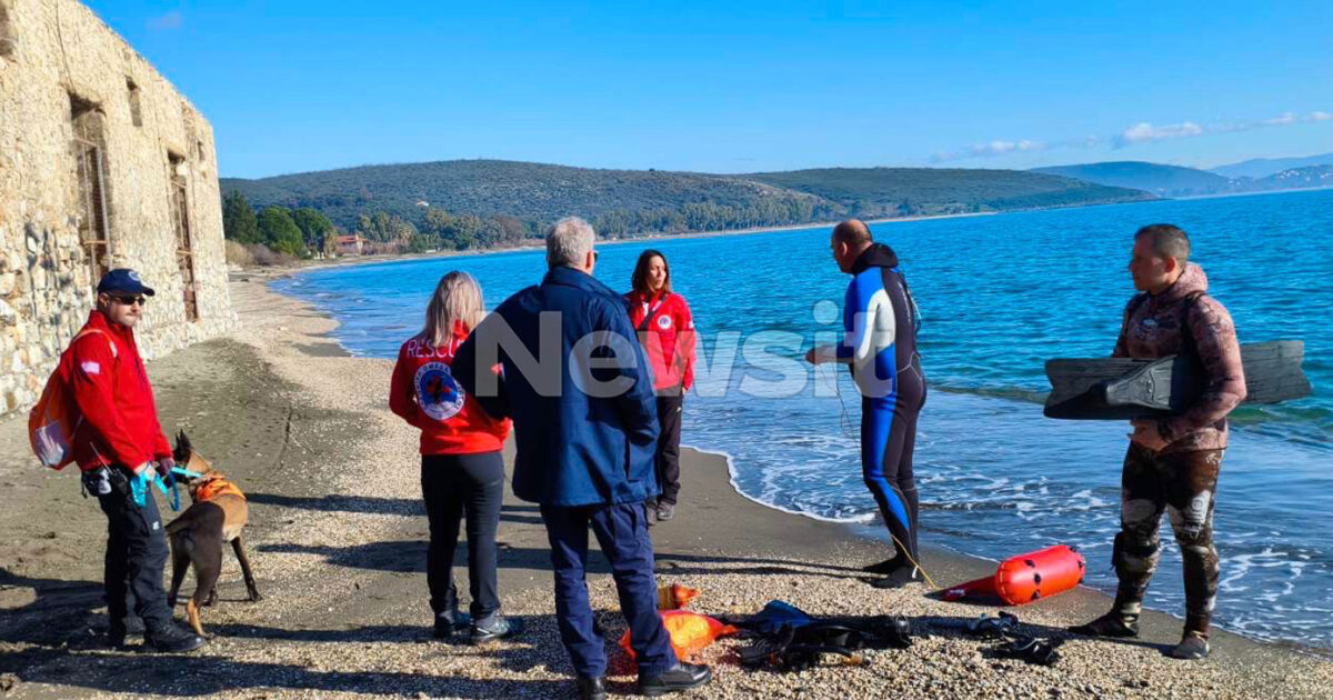 Γύθειο:-Συνεχίζεται-η-αγωνία-για-τον-αγνοούμενο-ψαρά-–-Βρέθηκε-το-καΐκι-του-και-το-κινητό-του-τηλέφωνο