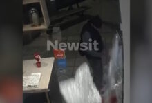 Θεσσαλονίκη:-40χρονος-διέρρηξε-10-καταστήματα-μέσα-σε-3-ημέρες-–-Βίντεο-ντοκουμέντο-από-την-δράση-του