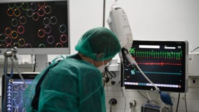 ΕΟΔΥ:-15-νεκροί-από-γρίπη-την-τελευταία-εβδομάδα-–-13-σοβαρά-ασθενείς-στις-ΜΕΘ