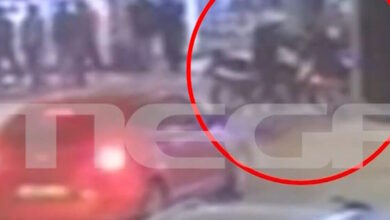 Βίντεο-από-την-κινηματογραφική-καταδίωξη-στην-Αχαρνών-με-τον-16χρονο-που-εμβόλισε-και-τραυμάτισε-αστυνομικό