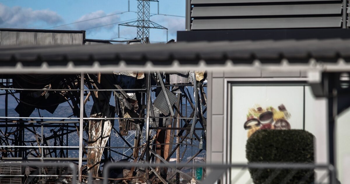 Βιολάντα:-Γνώριζαν-για-τη-διαρροή-προπανίου-από-τον-Ιούνιο-του-2025-–-«Η-εγκατάσταση-σε-πολλους-τομείς-χρειαζόταν-βελτίωση»,-λέει-μηχανικός