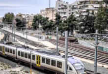 hellenic-train:-Αναστέλλονται-δρομολόγια-στη-γραμμή-Θεσσαλονίκη-–-Σέρρες-–-Θεσσαλονίκη-και-στο-τρένο-του-Πηλίου