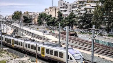 hellenic-train:-Αναστέλλονται-δρομολόγια-στη-γραμμή-Θεσσαλονίκη-–-Σέρρες-–-Θεσσαλονίκη-και-στο-τρένο-του-Πηλίου