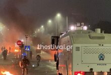 ΑΠΘ:-Στις-10-το-βράδυ-θα-κλείνουν-τα-κτίρια-του-πανεπιστημίου-μετά-τα-επεισόδια