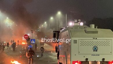 ΑΠΘ:-Στις-10-το-βράδυ-θα-κλείνουν-τα-κτίρια-του-πανεπιστημίου-μετά-τα-επεισόδια