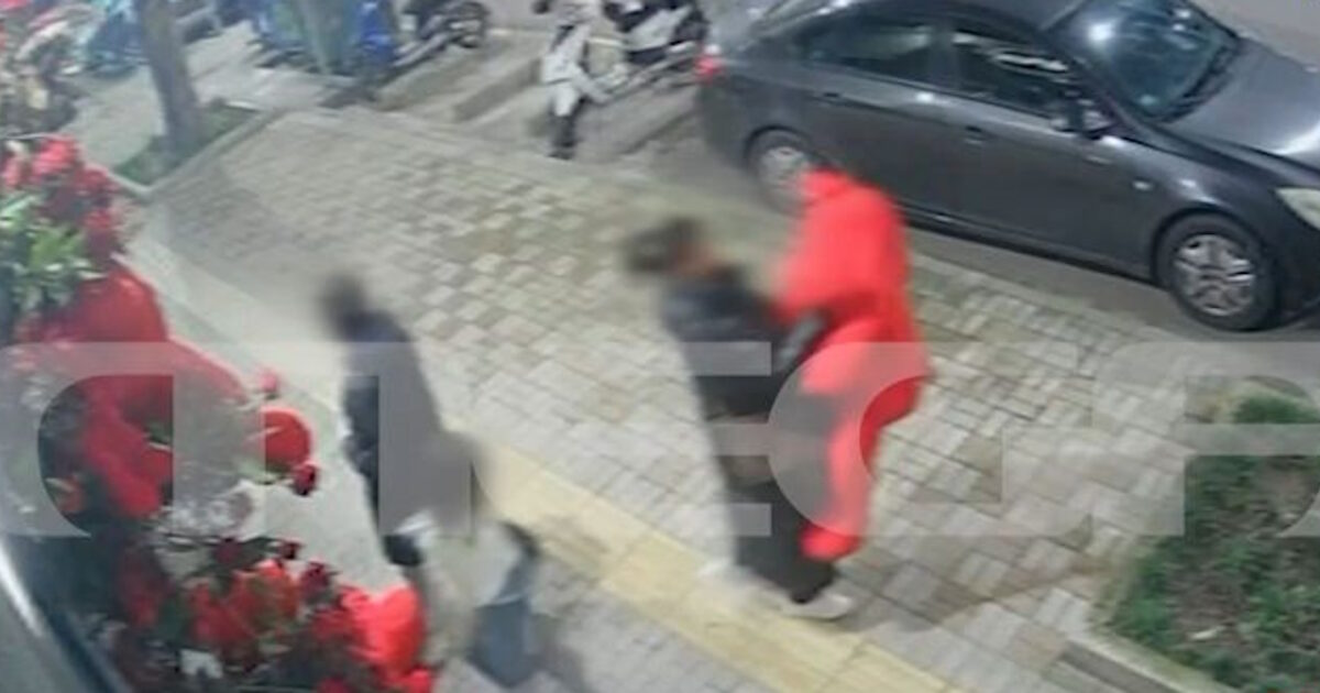 Θεσσαλονίκη:-Έκλεψαν-λούτρινα-αρκουδάκια-από-ανθοπωλείο-παραμονές-του-Αγίου-Βαλεντίνου-–-Βίντεο