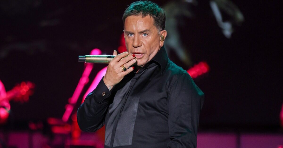 Γιώργος-Μαζωνάκης:-Η-μητέρα-του-πήρε-εξιτήριο-την-ημέρα-που-μπήκε-με-γρίπη-στο-νοσοκομείο