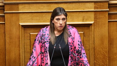 ΕΛΑΣ-για-τις-καταγγελίες-Κωνσταντοπούλού:-«Διερευνάται-το-περιστατικό-για-τυχόν-πειθαρχικές-ή-ποινικές-ευθύνες-των-αστυνομικών»