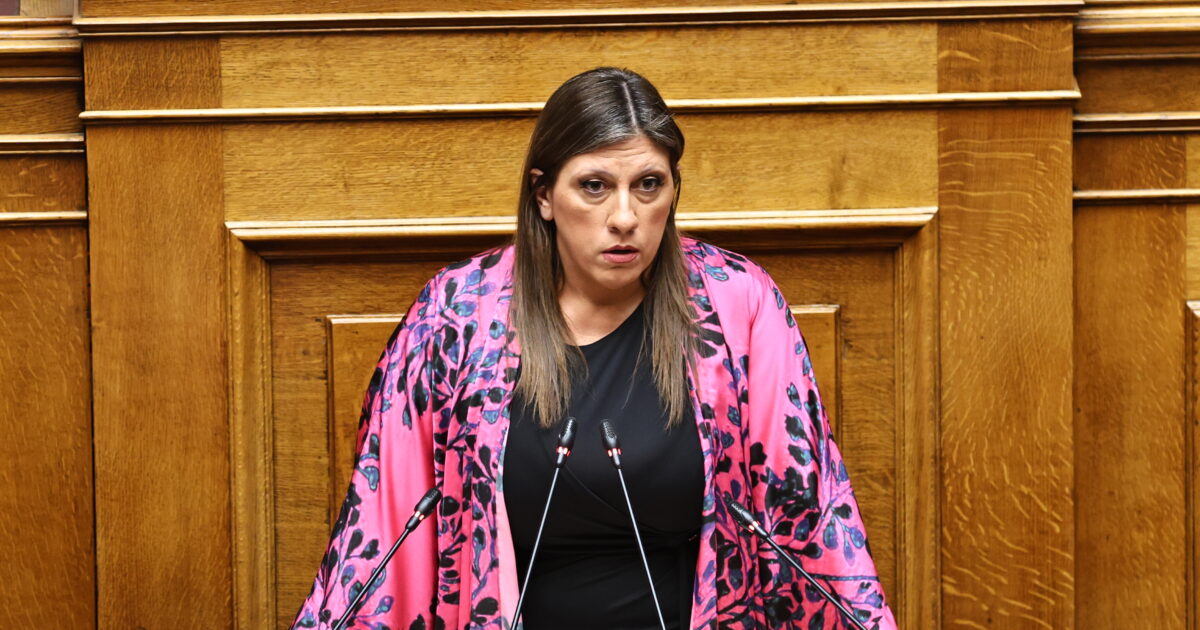 ΕΛΑΣ-για-τις-καταγγελίες-Κωνσταντοπούλού:-«Διερευνάται-το-περιστατικό-για-τυχόν-πειθαρχικές-ή-ποινικές-ευθύνες-των-αστυνομικών»