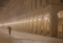 Κέρκυρα:-Πλημμύρισε-το-Λιστόν-από-την-κακοκαιρία-–-Μεγάλες-ζημιές-σε-δρόμους-του-νησιού