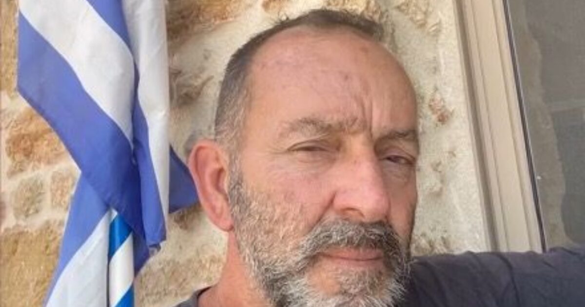 Σπάρτη:-Επιστρέφει-από-ταξίδι-εκτάκτως-η-κόρη-του-αγνοούμενου-ψαρά-–-Για-4η-ημέρα-συνεχίζονται-οι-έρευνες-για-τον-εντοπισμό-του