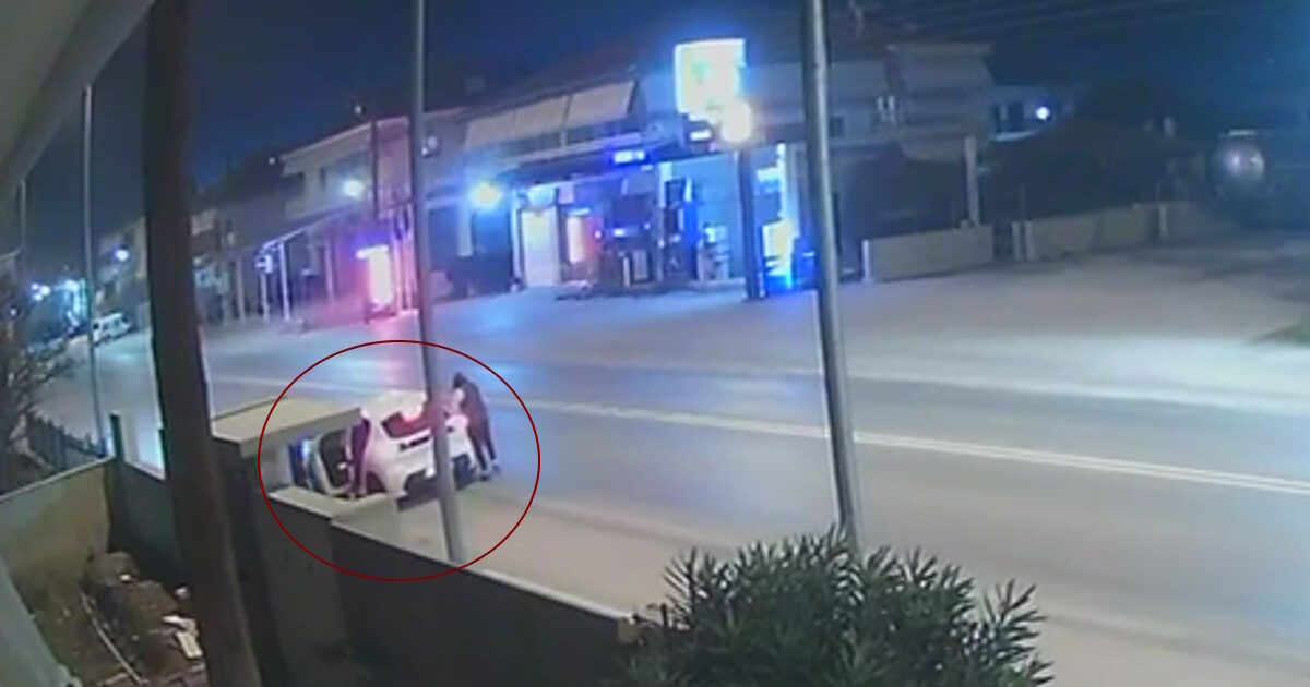 Βίντεο-ντοκουμέντα-από-τη-δράση-της-εγκληματικής-οργάνωσης-με-τις-κλοπές-–-Η-στιγμή-της-διάρρηξης-και-το-αυτοκίνητο-διαφυγής