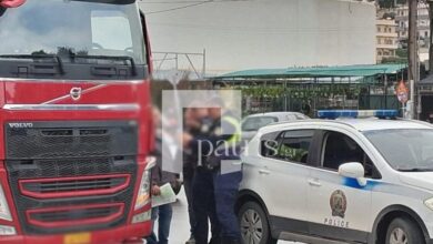 Ηράκλειο:-Φορτηγό-παρέσυρε-και-τραυμάτισε-σοβαρά-μια-γυναίκα