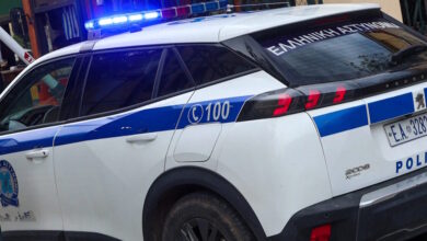Εύβοια:-Σύλληψη-αστυνομικού-μετά-από-καταγγελία-της-συζύγου-του-για-ενδοοικογενειακή-βία