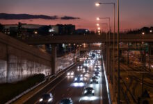 Κυκλοφοριακές-ρυθμίσεις-στην-Αττική-Οδό-από-σήμερα-Παρασκευή-στις-20:00,-μέχρι-αύριο-Σάββατο-στις-12:00