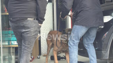 Θεσσαλονίκη:-Τηλεφώνημα-για-βόμβα-στην-περιοχή-της-Νέας-Ευκαρπίας-–-Αποδείχθηκε-φάρσα