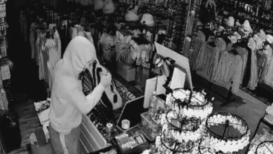 Ηράκλειο:-Καρέ-καρέ-η-δράση-κλέφτη-–-Άδειασε-σε-λίγα-δευτερόλεπτα-ταμείο-επιχείρησης